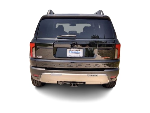Thumbnail: 2026 Honda Passport - 5