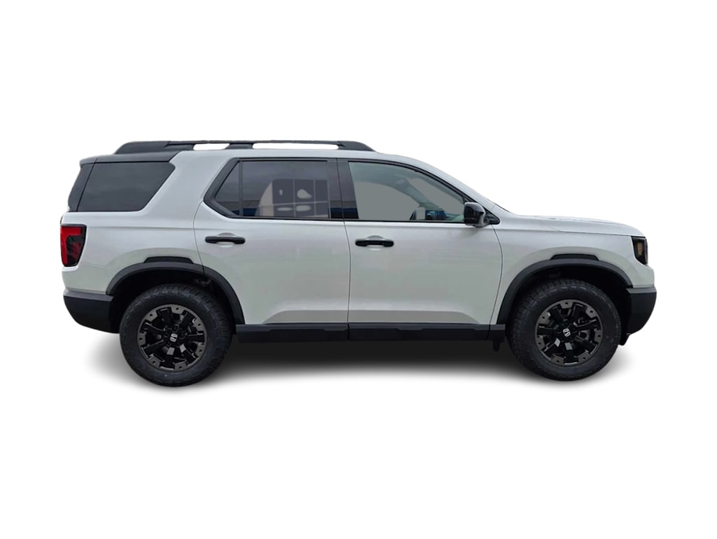 Thumbnail: 2026 Honda Passport - 16