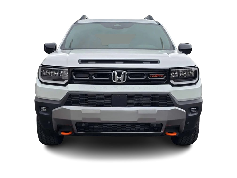 Thumbnail: 2026 Honda Passport - 6