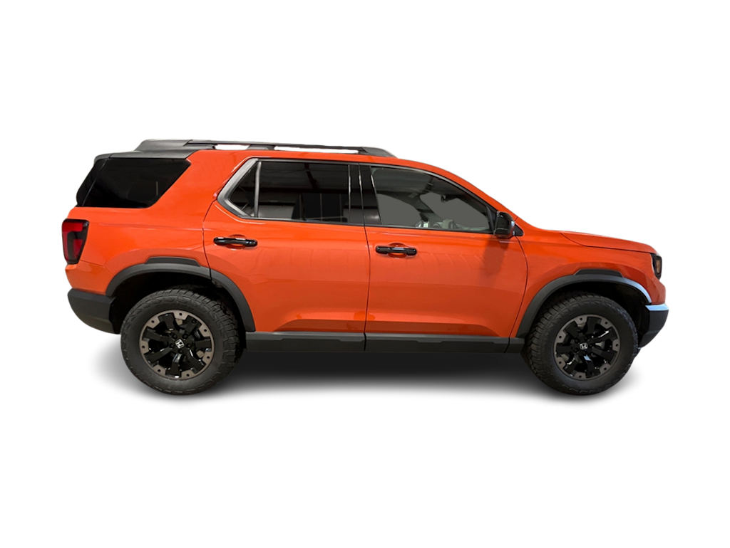 Thumbnail: 2026 Honda Passport - 19