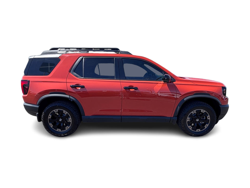 Thumbnail: 2026 Honda Passport - 15