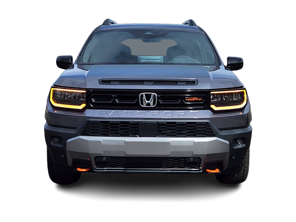 Thumbnail: 2026 Honda Passport - 6