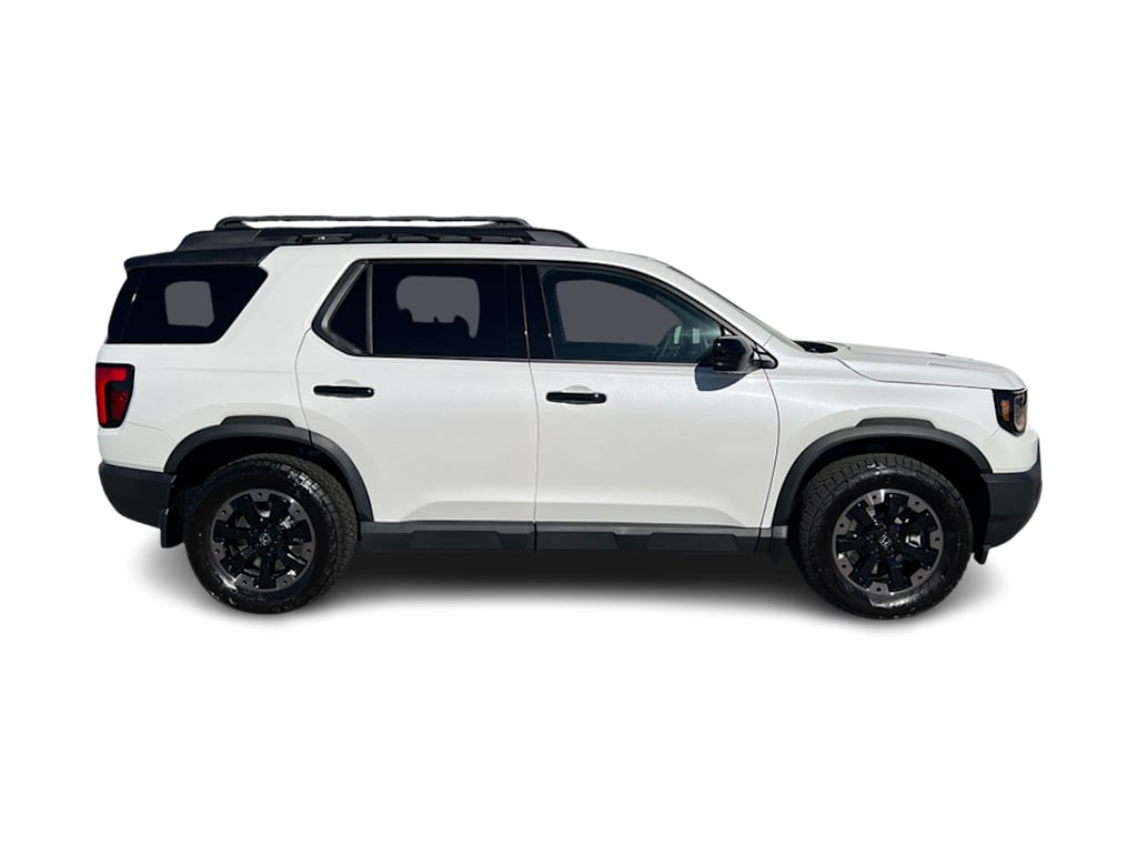 Thumbnail: 2026 Honda Passport - 18