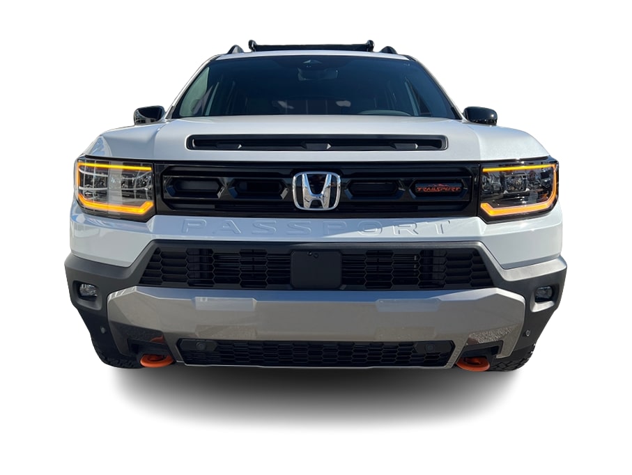 Thumbnail: 2026 Honda Passport - 6