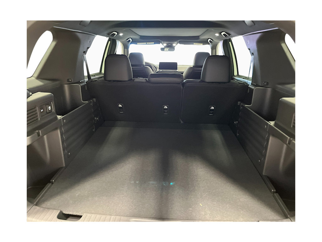 Thumbnail: 2026 Honda Passport - 16