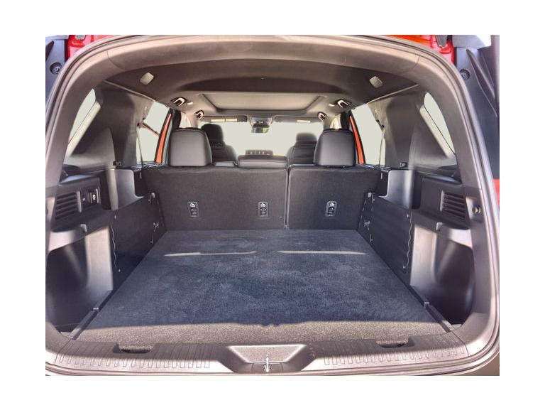 Thumbnail: 2026 Honda Passport - 15