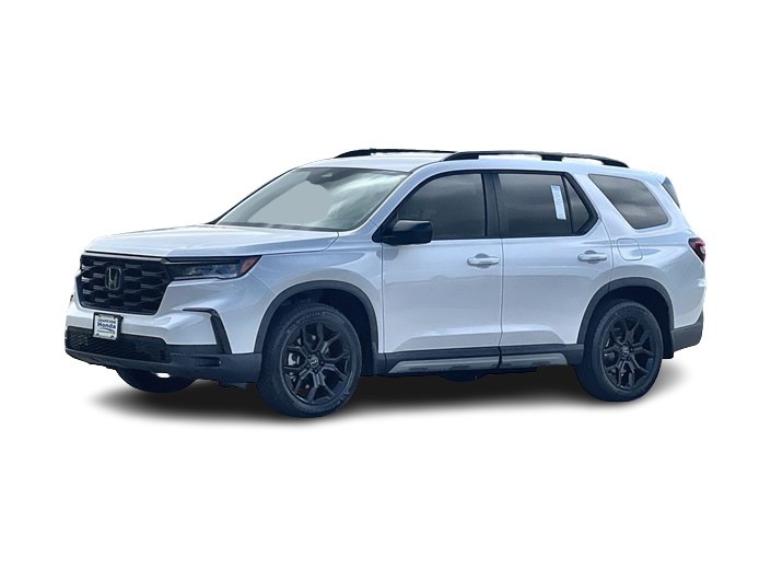 2025 Honda Pilot Sport 3