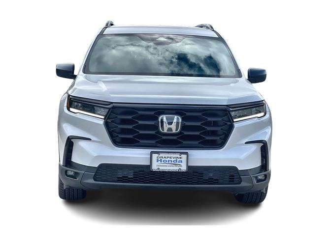 2025 Honda Pilot Sport 6