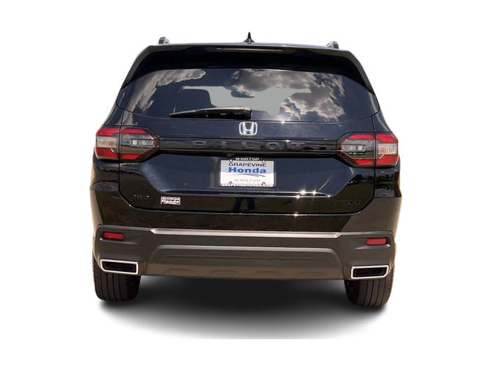 Thumbnail: 2025 Honda Pilot - 5