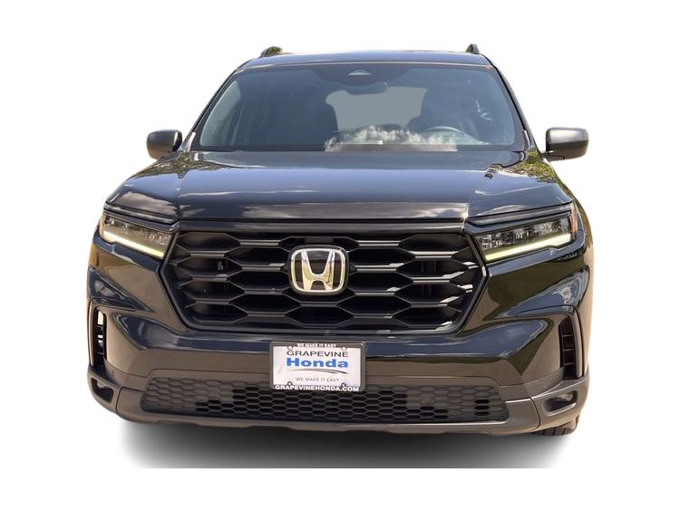 Thumbnail: 2025 Honda Pilot - 6