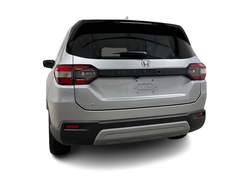 Thumbnail: 2025 Honda Pilot - 5