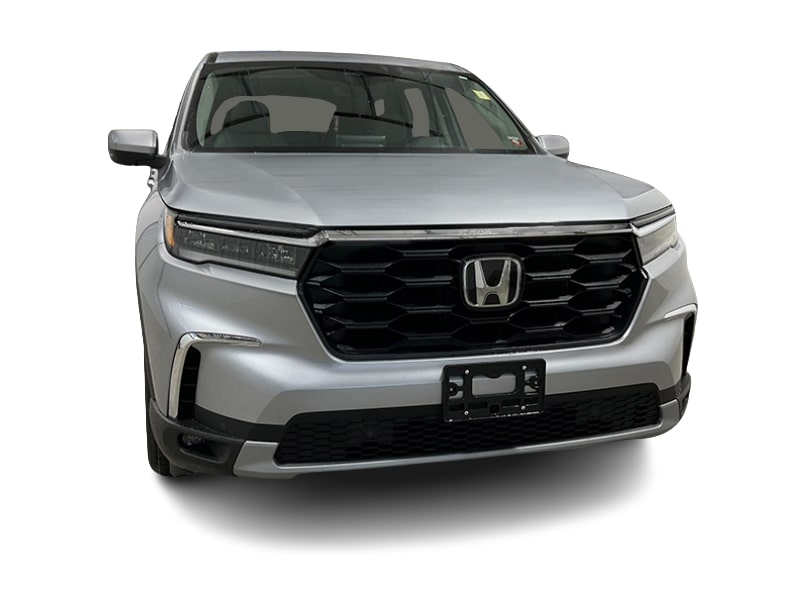 Thumbnail: 2025 Honda Pilot - 6
