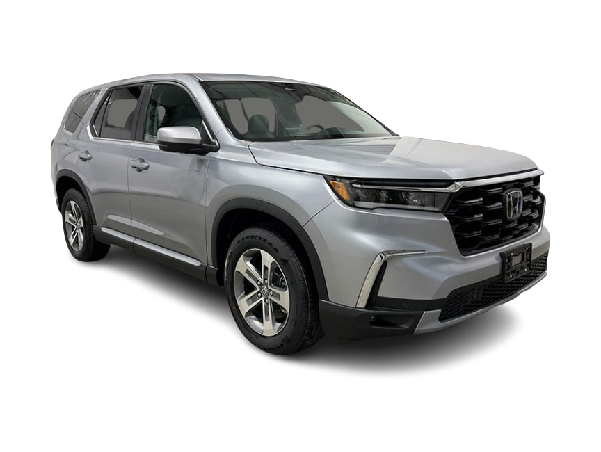 Thumbnail: 2025 Honda Pilot - 21