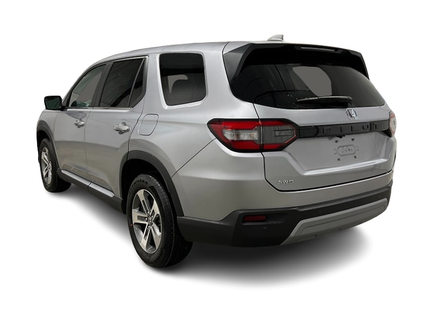 Thumbnail: 2025 Honda Pilot - 4