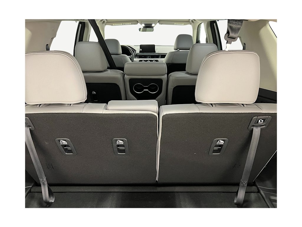 Thumbnail: 2025 Honda Pilot - 31