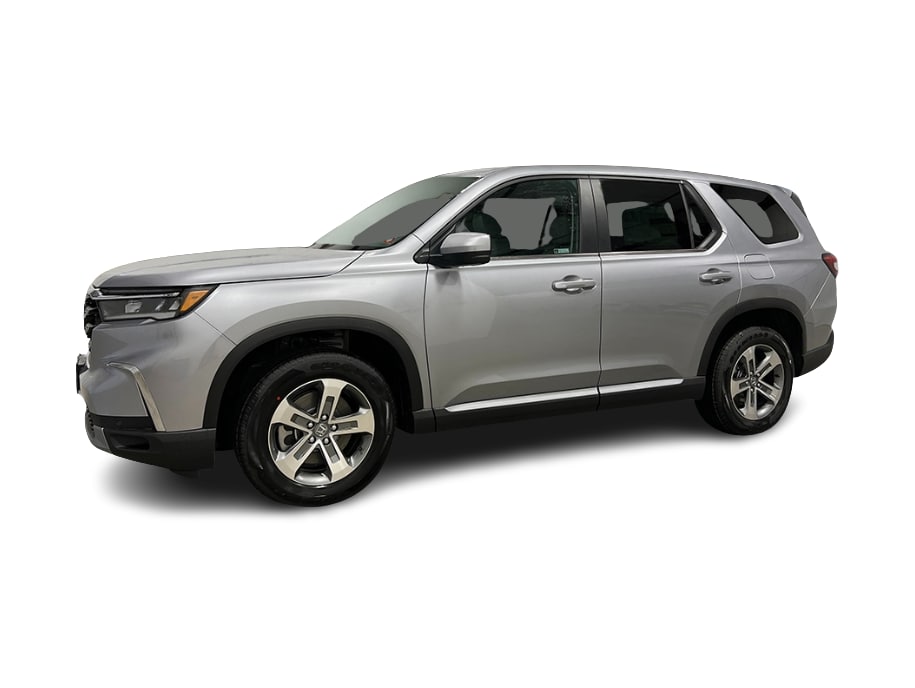 Thumbnail: 2025 Honda Pilot - 3