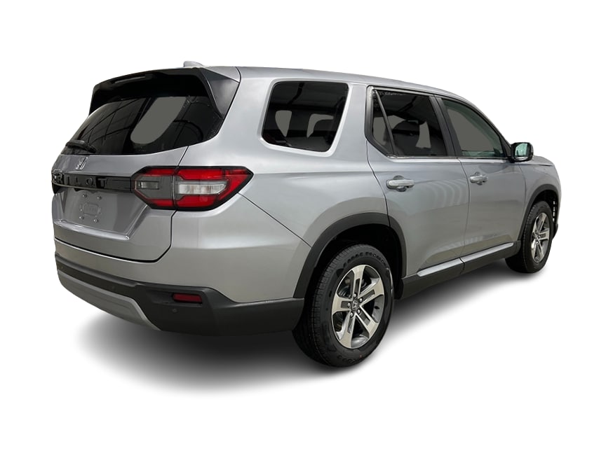 Thumbnail: 2025 Honda Pilot - 19