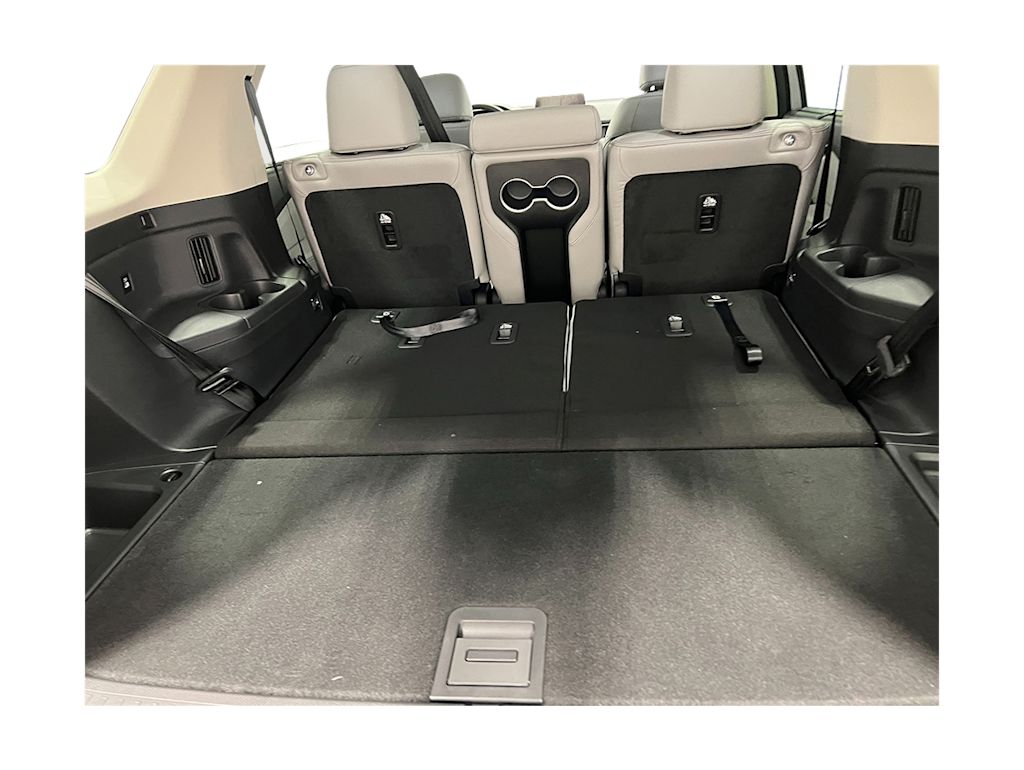 Thumbnail: 2025 Honda Pilot - 34