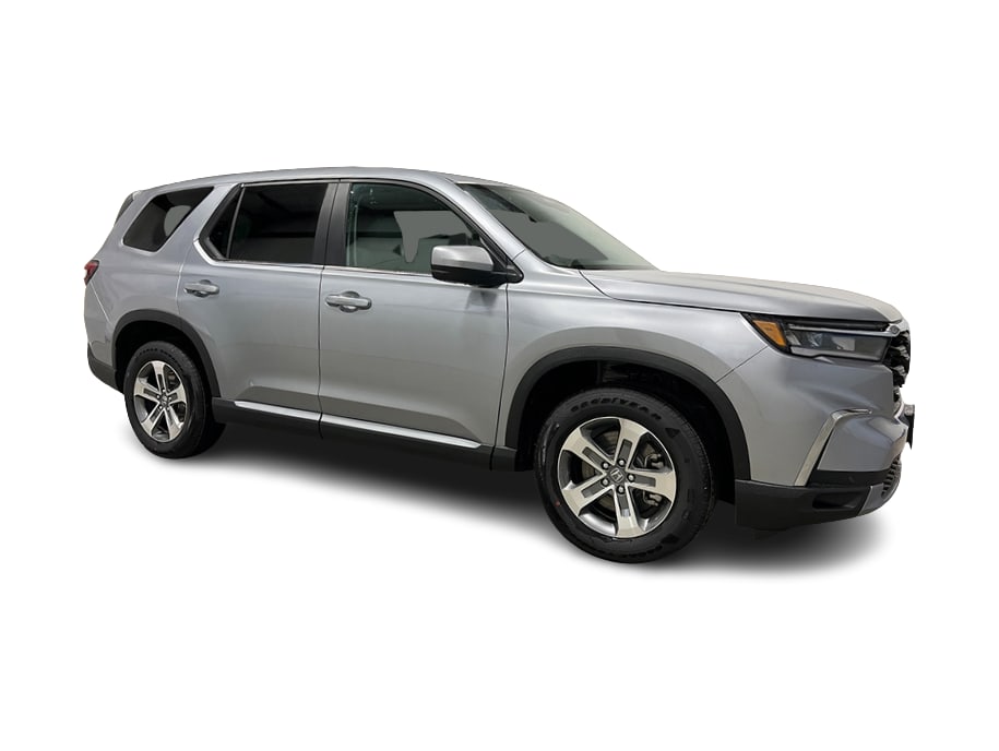 Thumbnail: 2025 Honda Pilot - 20