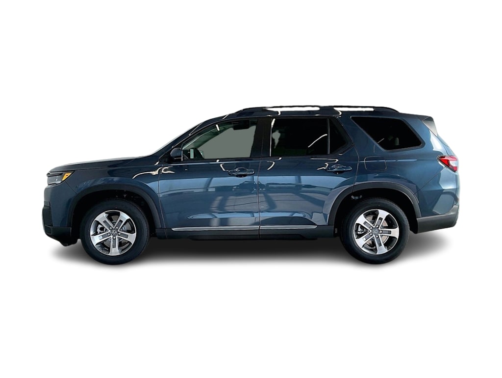 Thumbnail: 2026 Honda Pilot - 3