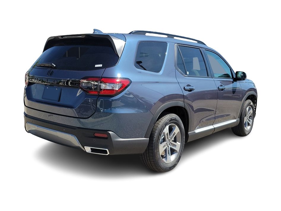 Thumbnail: 2026 Honda Pilot - 16