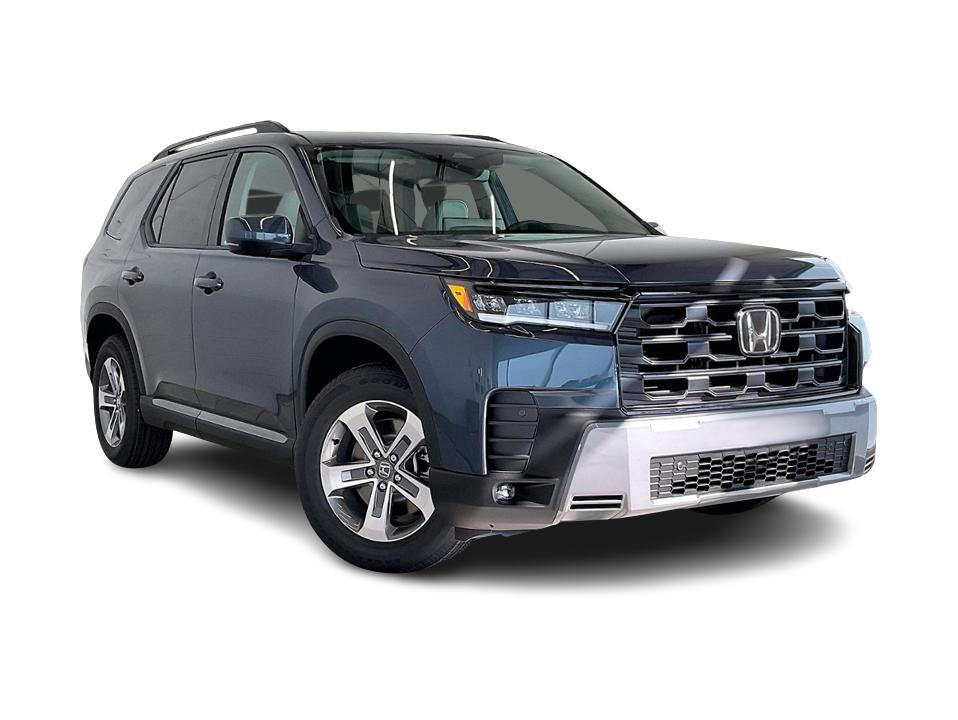 Thumbnail: 2026 Honda Pilot - 17