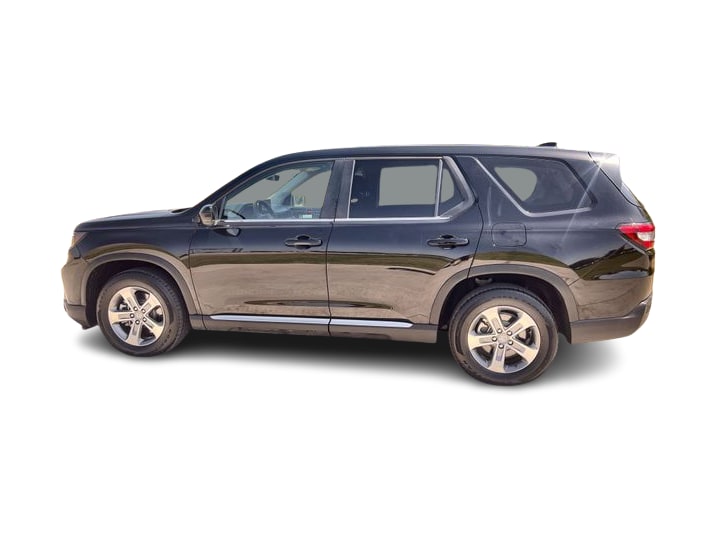 Thumbnail: 2025 Honda Pilot - 3