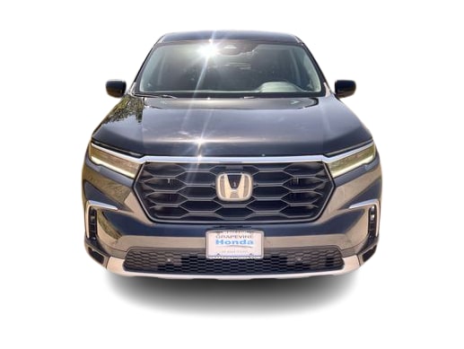 Thumbnail: 2025 Honda Pilot - 6