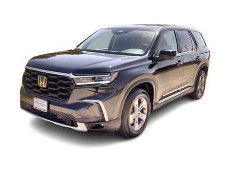 Thumbnail: 2025 Honda Pilot - 20