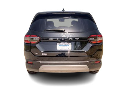 Thumbnail: 2025 Honda Pilot - 5
