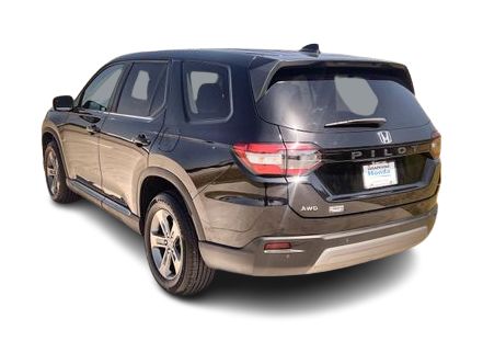 Thumbnail: 2025 Honda Pilot - 4