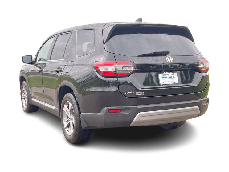 Thumbnail: 2025 Honda Pilot - 4