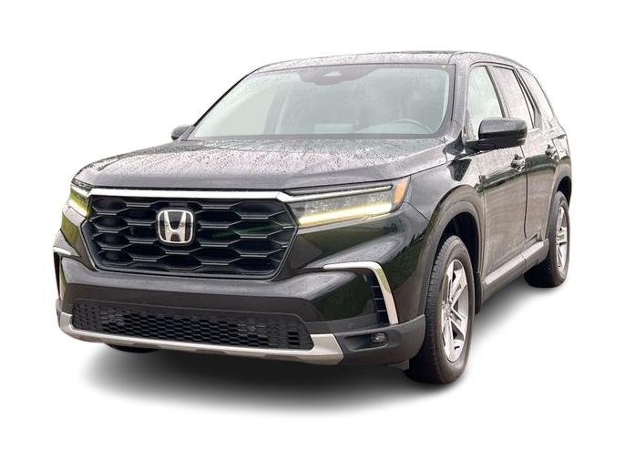 Thumbnail: 2025 Honda Pilot - 19