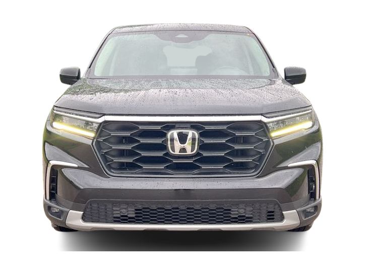 Thumbnail: 2025 Honda Pilot - 6