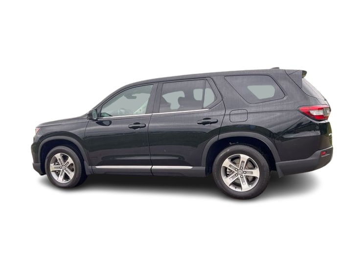 Thumbnail: 2025 Honda Pilot - 3