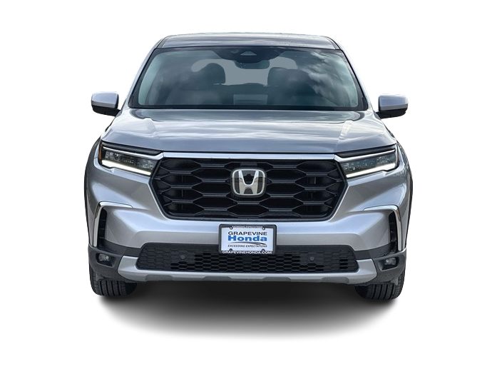 2025 Honda Pilot EX-L 19