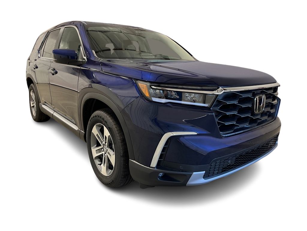 Thumbnail: 2025 Honda Pilot - 20