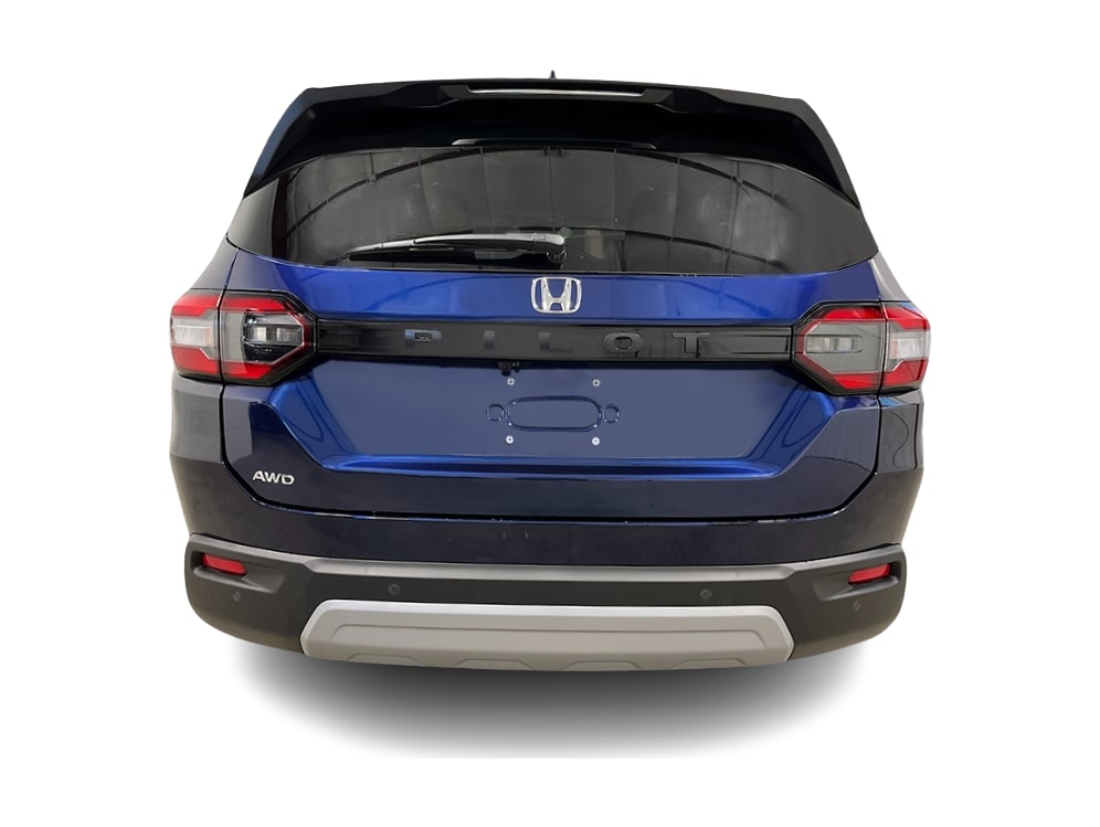 Thumbnail: 2025 Honda Pilot - 5