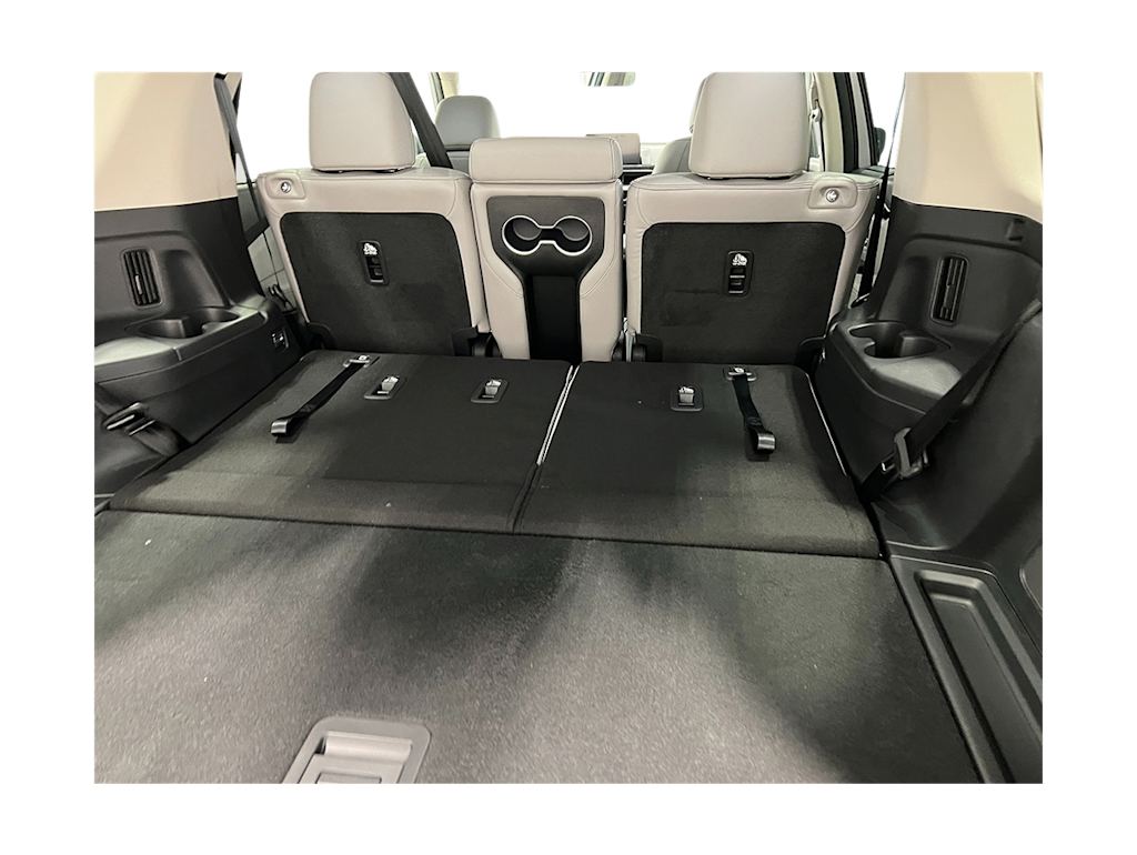 Thumbnail: 2025 Honda Pilot - 16