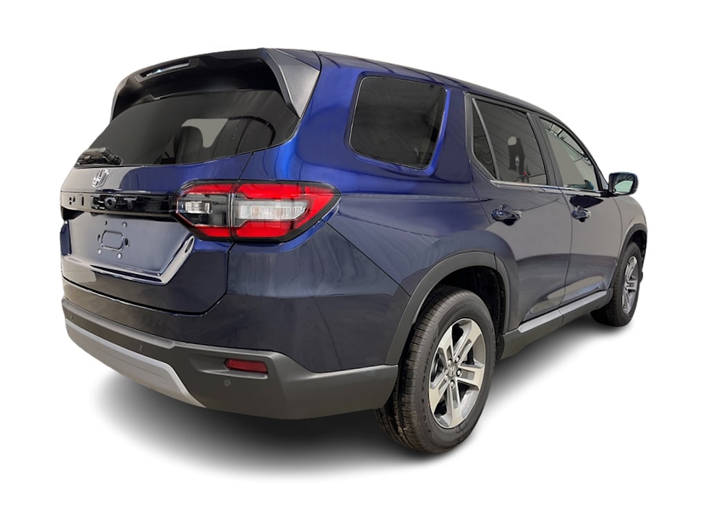 Thumbnail: 2025 Honda Pilot - 18