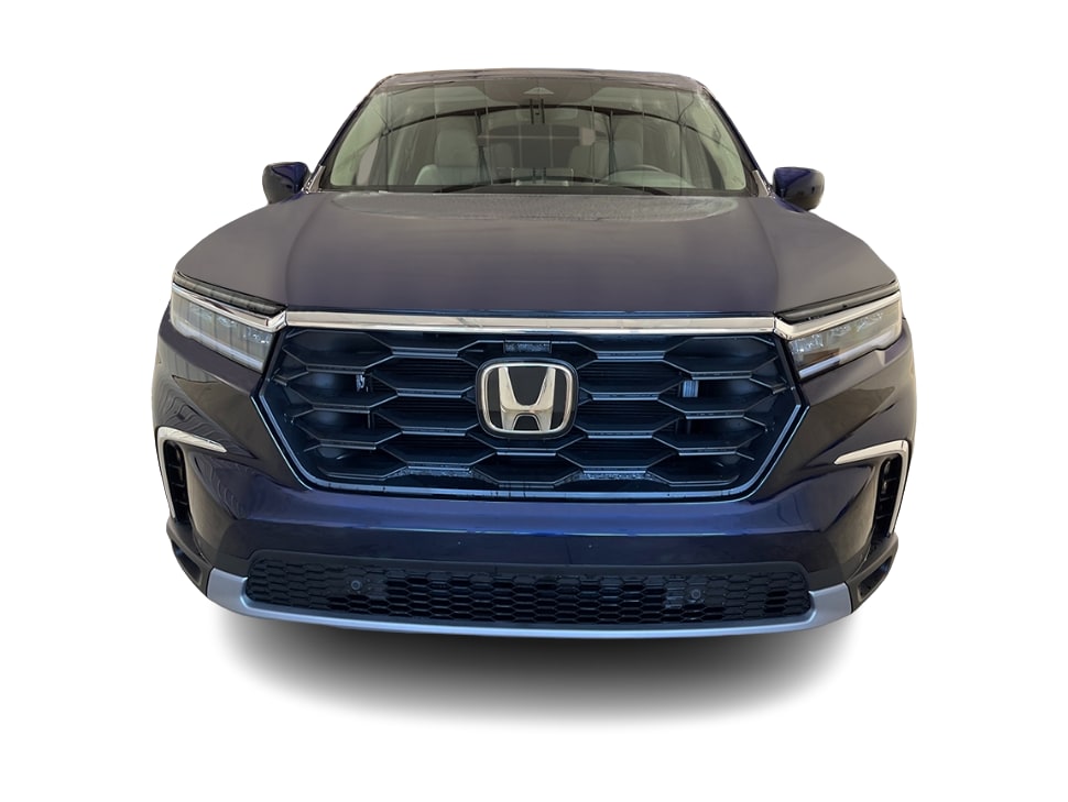 Thumbnail: 2025 Honda Pilot - 6
