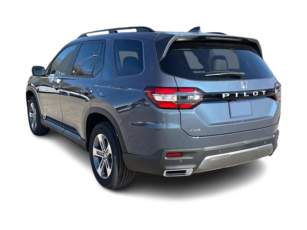 Thumbnail: 2026 Honda Pilot - 4