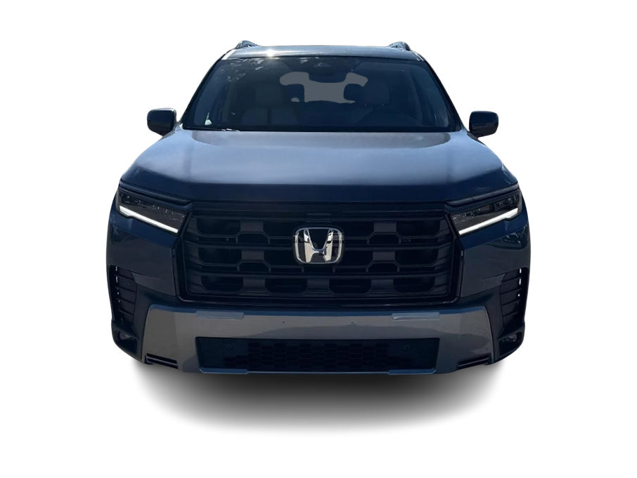 Thumbnail: 2026 Honda Pilot - 6
