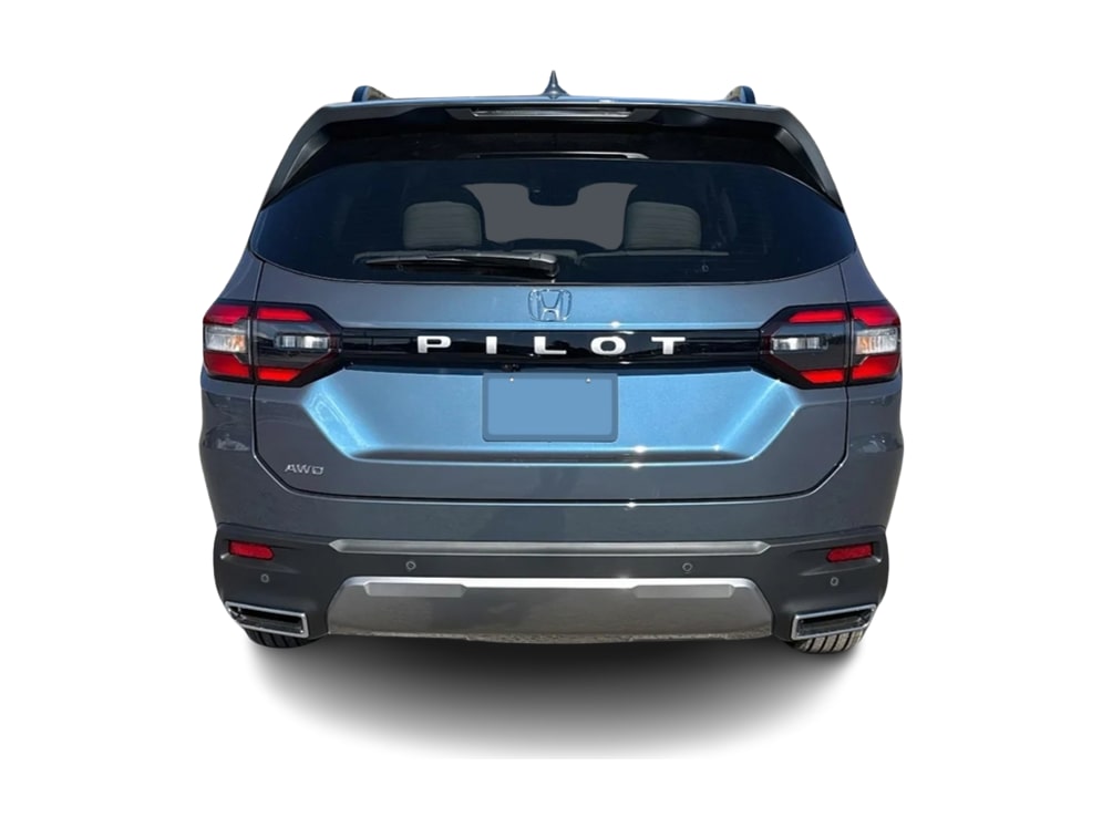 Thumbnail: 2026 Honda Pilot - 5