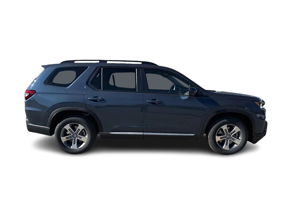 Thumbnail: 2026 Honda Pilot - 16