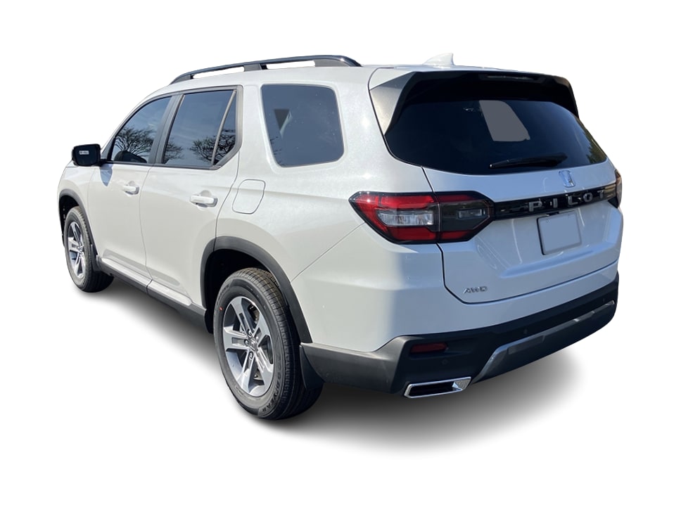 Thumbnail: 2026 Honda Pilot - 4
