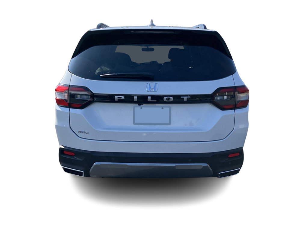 Thumbnail: 2026 Honda Pilot - 5