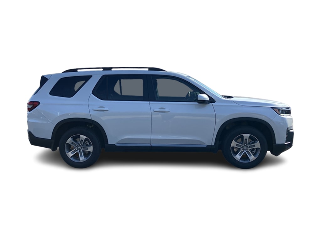 Thumbnail: 2026 Honda Pilot - 16