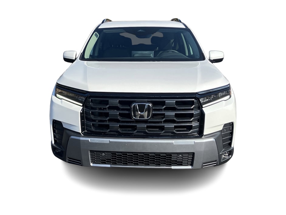 Thumbnail: 2026 Honda Pilot - 6