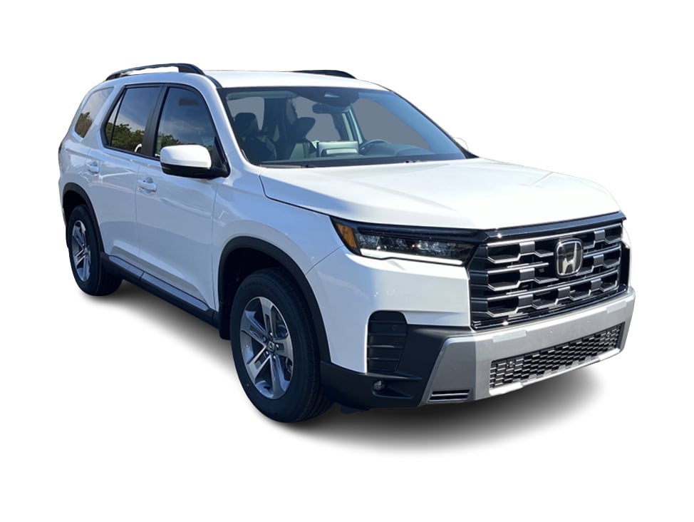 Thumbnail: 2026 Honda Pilot - 17